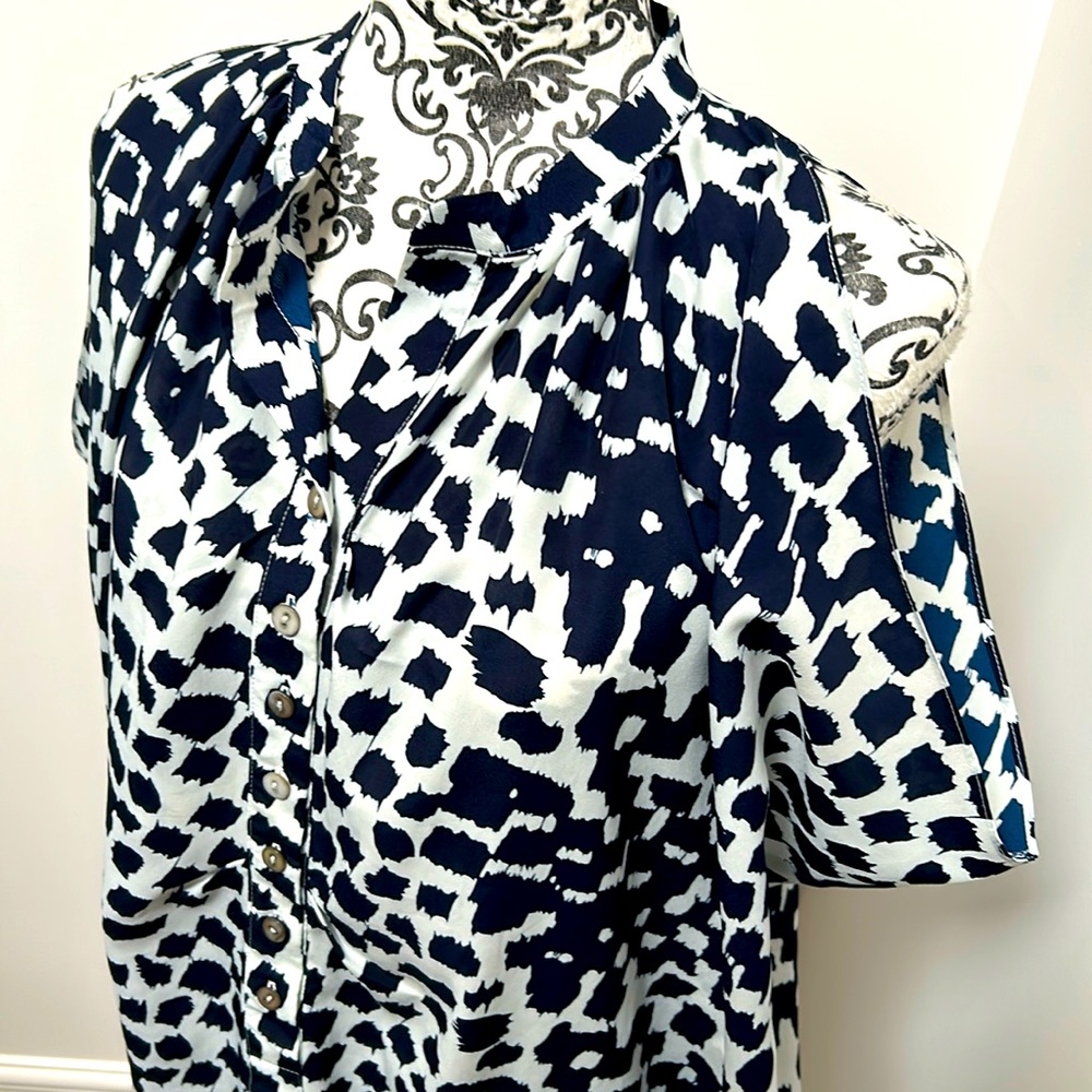 EUC Olive &Oak Dress
